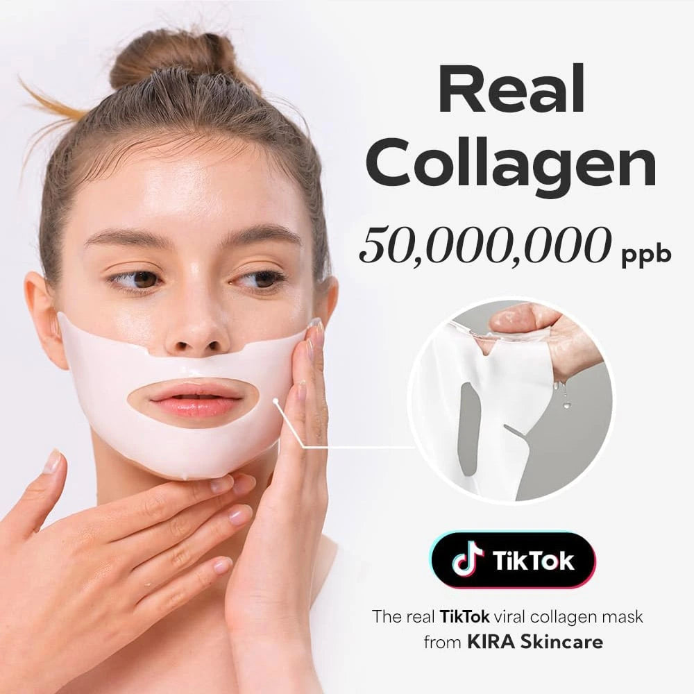 Radiance Therapy Bio-Collagen Mask