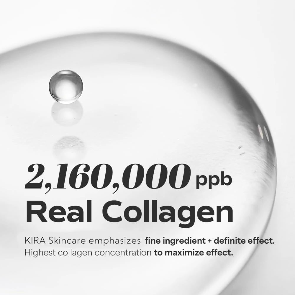 Radiance Therapy Bio-Collagen Mask